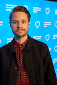 Jury Mittelang- und Kurzfilm