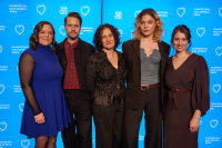 Jury Mittelang- und Kurzfilm