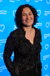 Jury Mittelang- und Kurzfilm