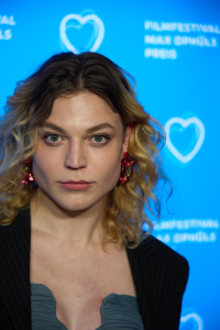 Jury Mittelang- und Kurzfilm