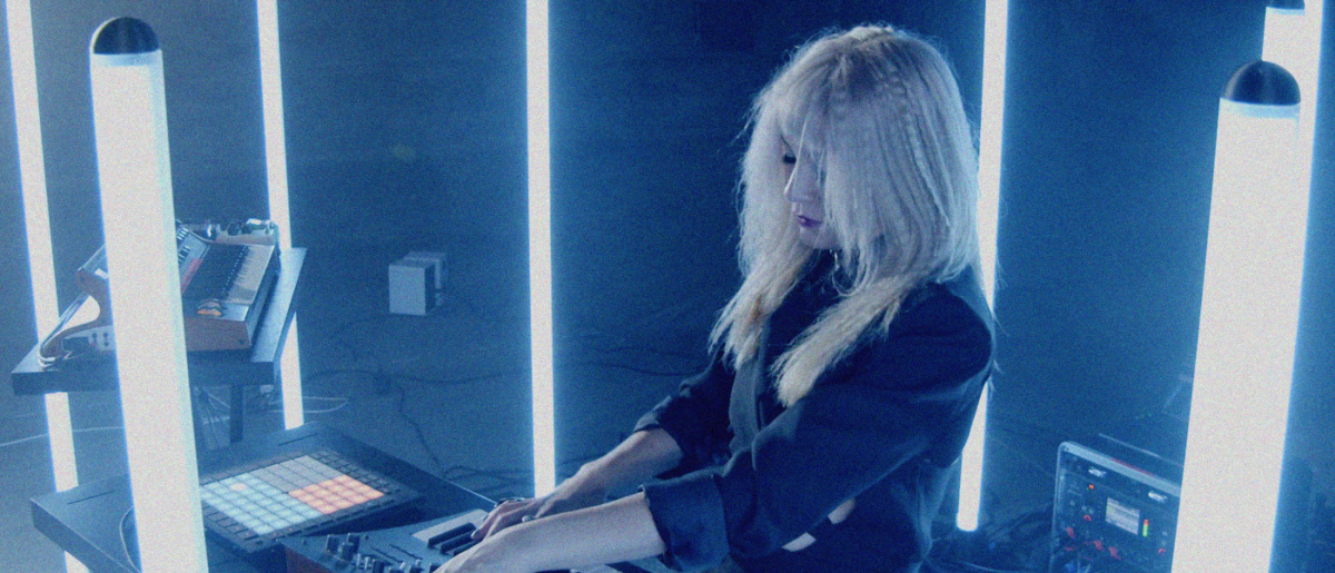 QP Musikpreis - The Night FM