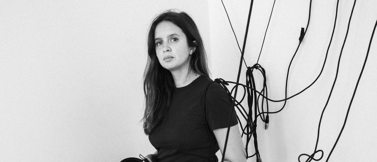 QP Musikpreis Stefania Becheanu