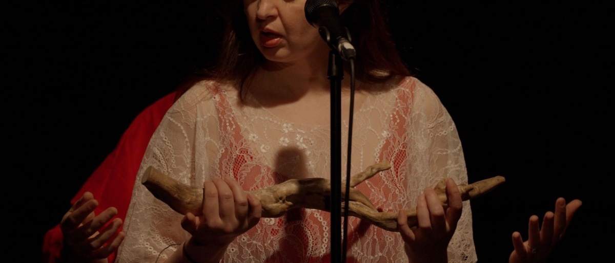 QP Musikpreis Stefania Becheanu