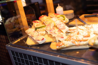 FFMOP47 - Lolas Bistro - Impressionen