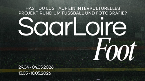 Ausschreibung SaarLoireFoot