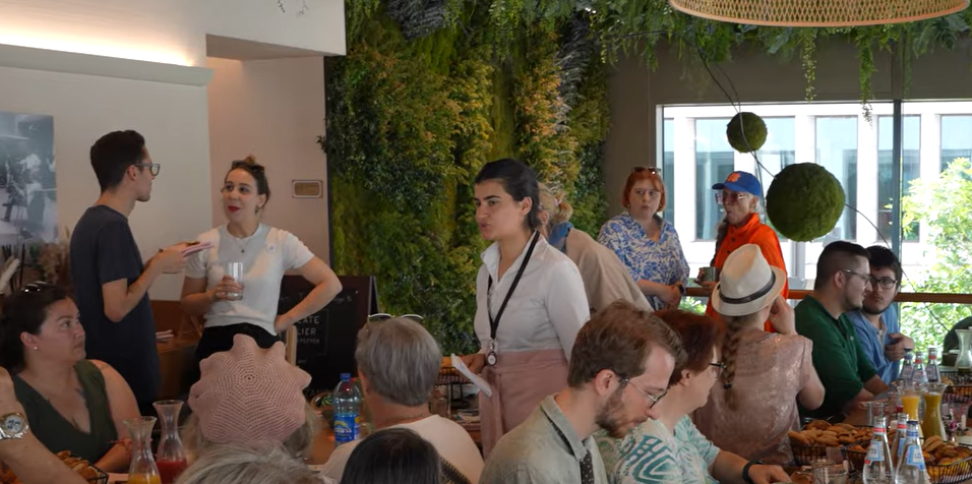 etoïa - clip vidéo QuattroPole 2025 etoïa - clip vidéo QuattroPole 2025