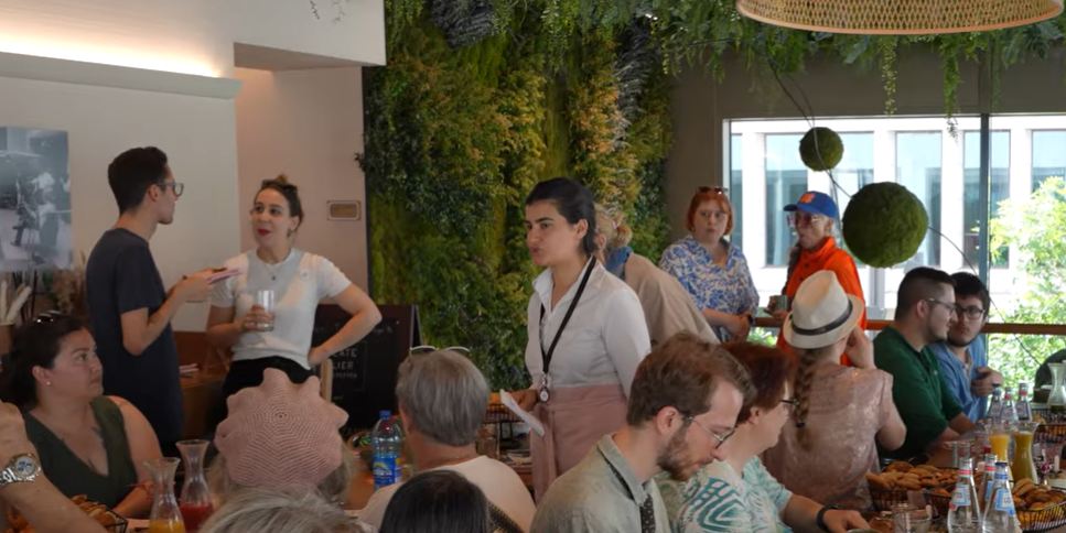 etoïa - clip vidéo QuattroPole 2025 etoïa - clip vidéo QuattroPole 2025