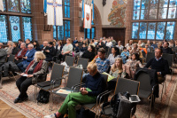 Impressionen Preisverleihung KlimaKids 2025