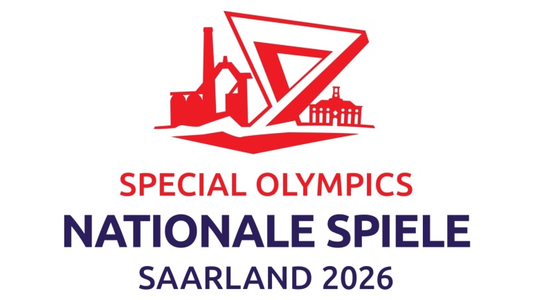 Logo Special Olympics Saarland Logo Special Olympics Saarland