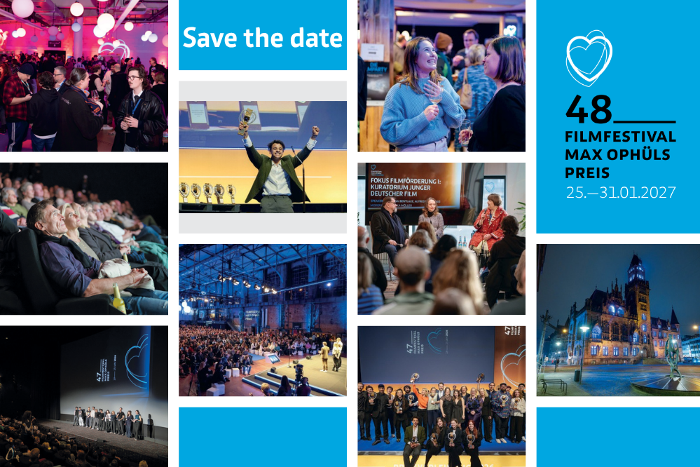 FFMOP48 - Save The Date FFMOP48 - Save The Date