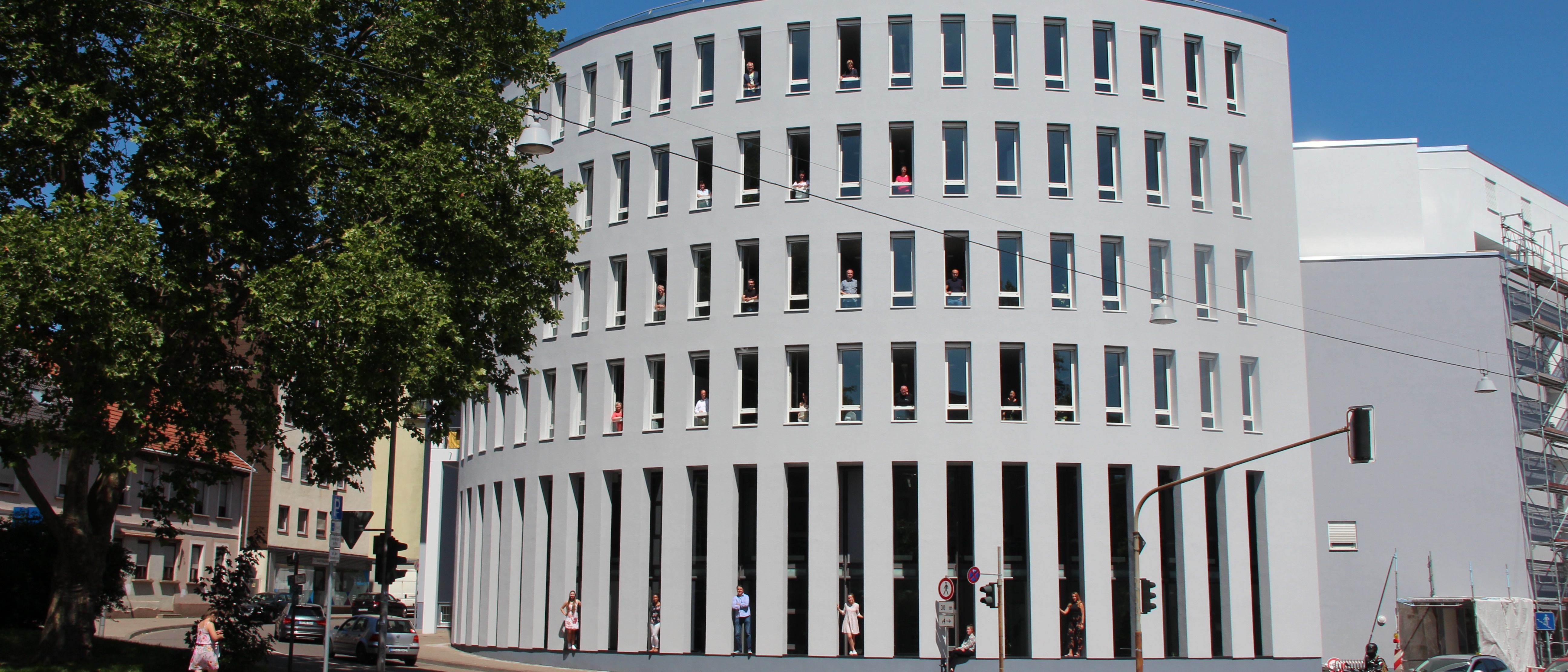 IGS Verwaltung