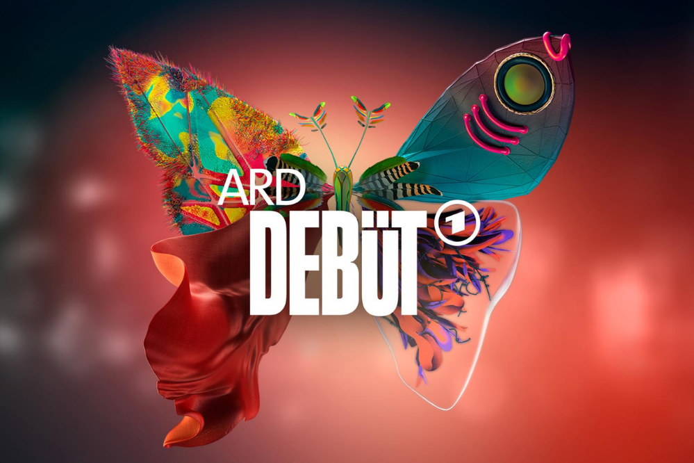 ARD DEBÜT Slider ARD DEBÜT Slider